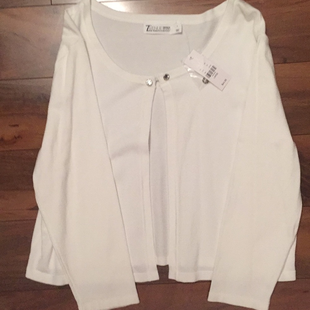 NWT Cardigan